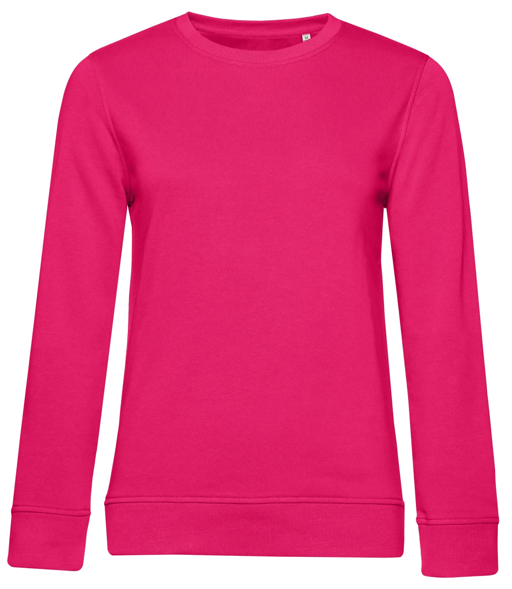 all-groups Women's Inspire Crew Neck Sweat