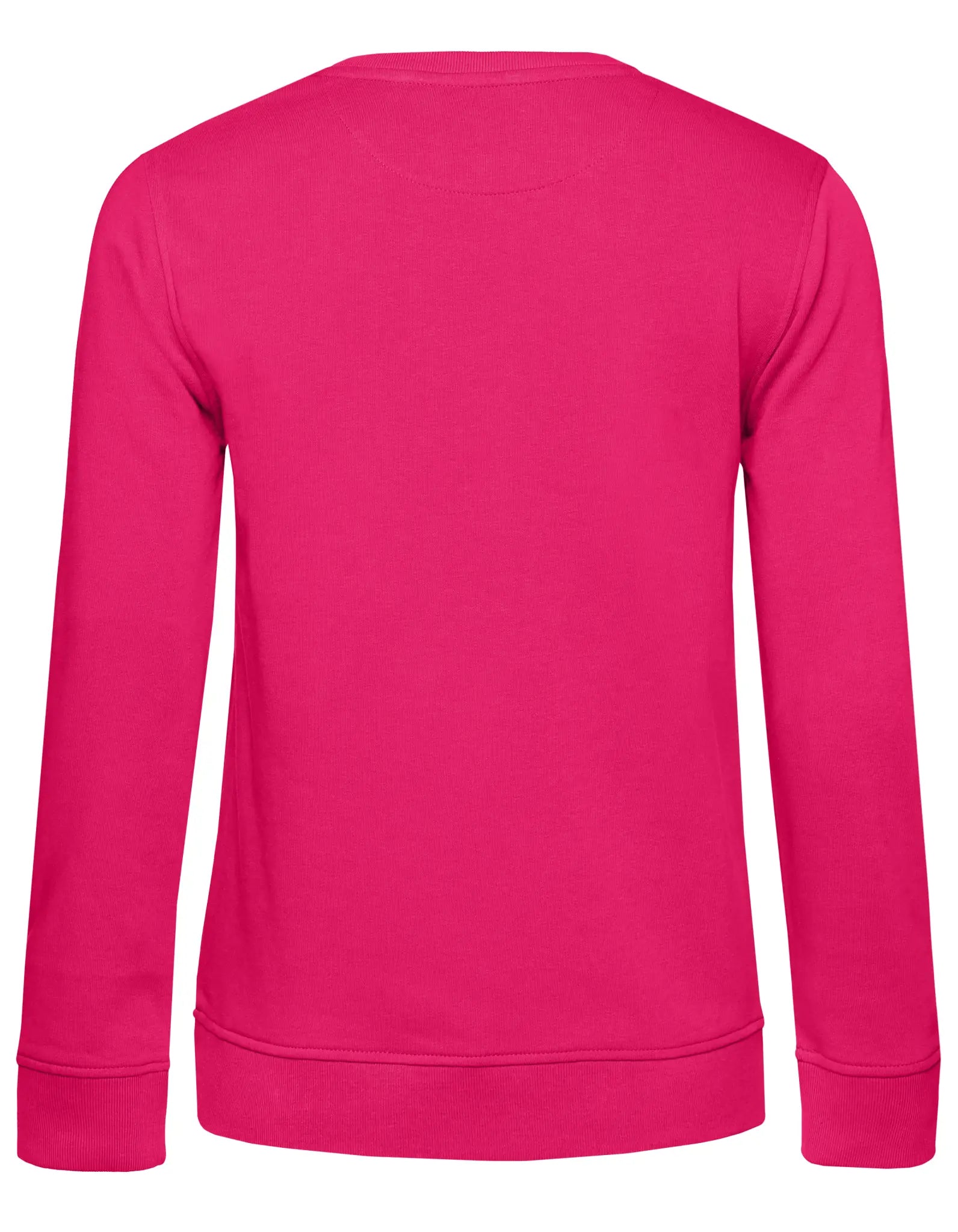 all-groups Women's Inspire Crew Neck Sweat