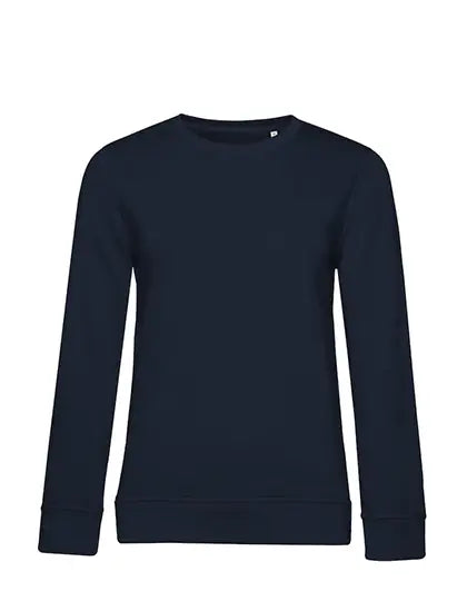 Women's Inspire Crew Neck Sweat