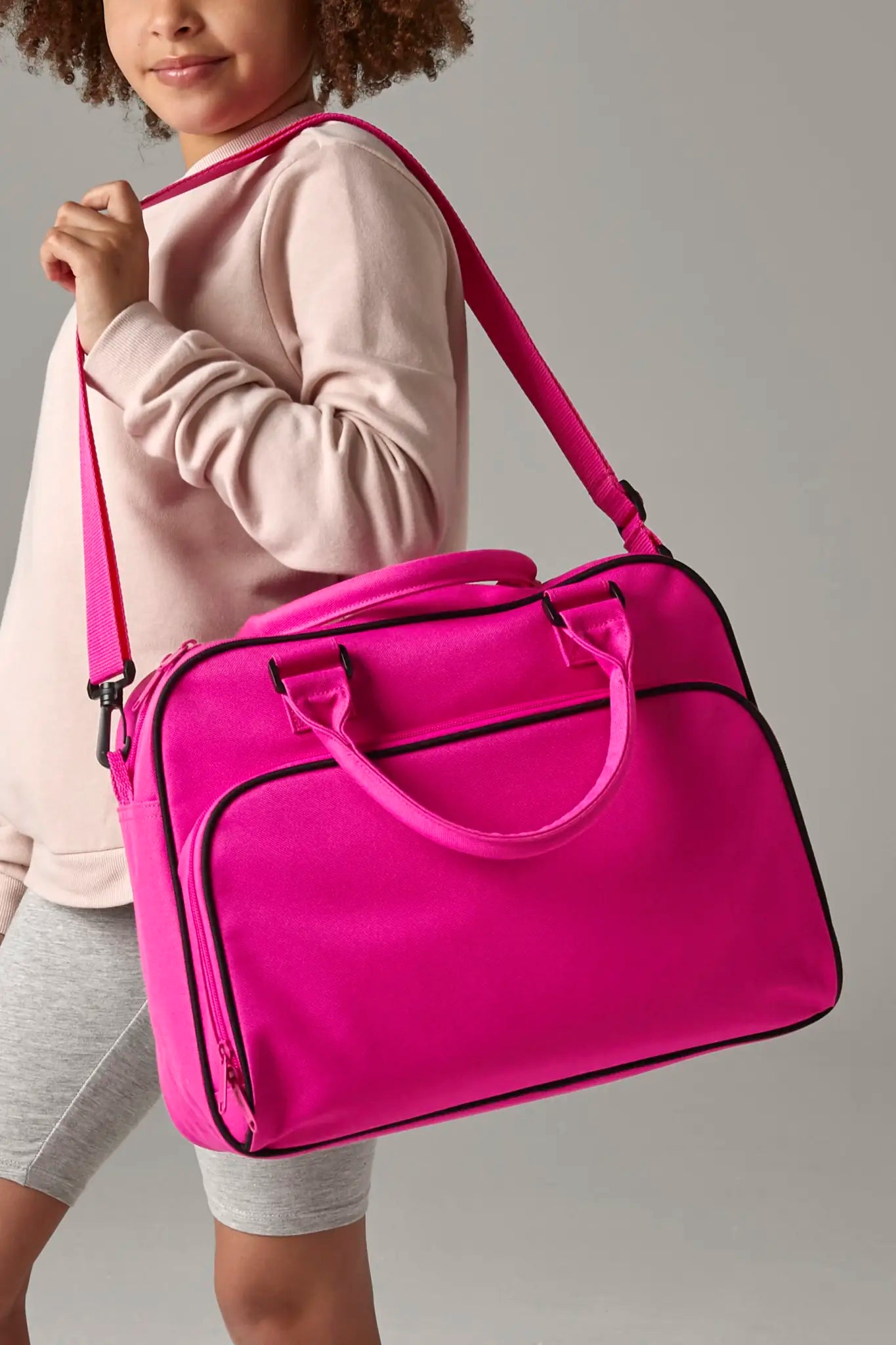 all-groups Kids' Dance Bag