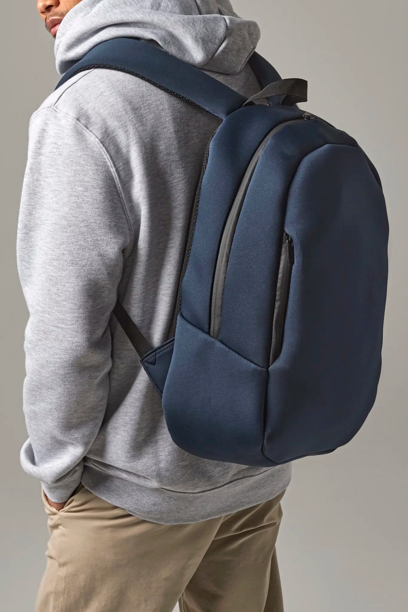 all-groups Scuba Backpack