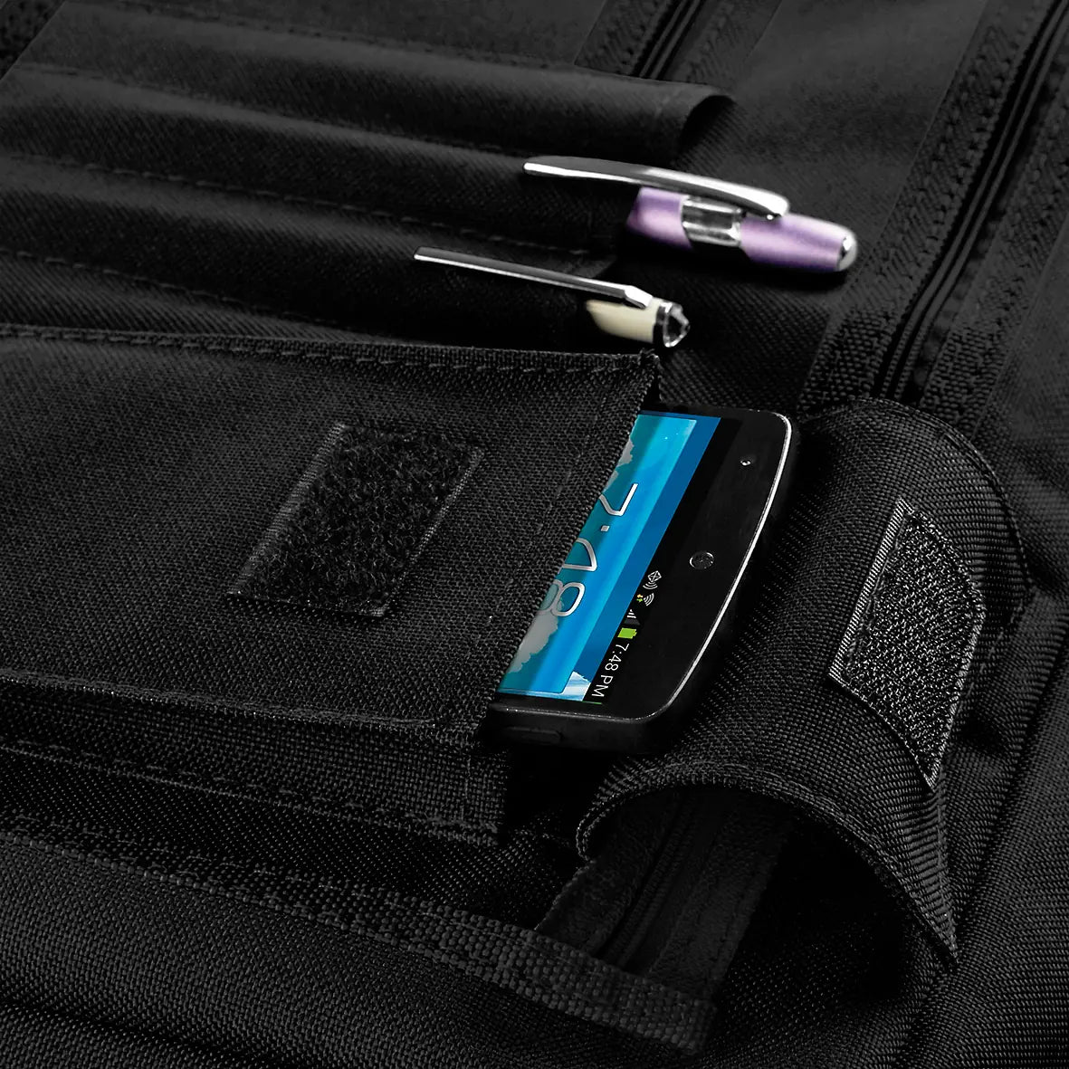 all-groups Messenger Bag