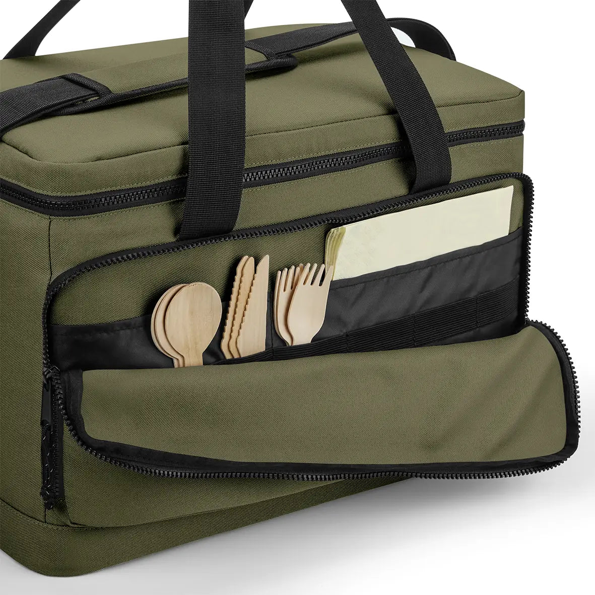 all-groups Recycled Large Cooler Shoulder Bag