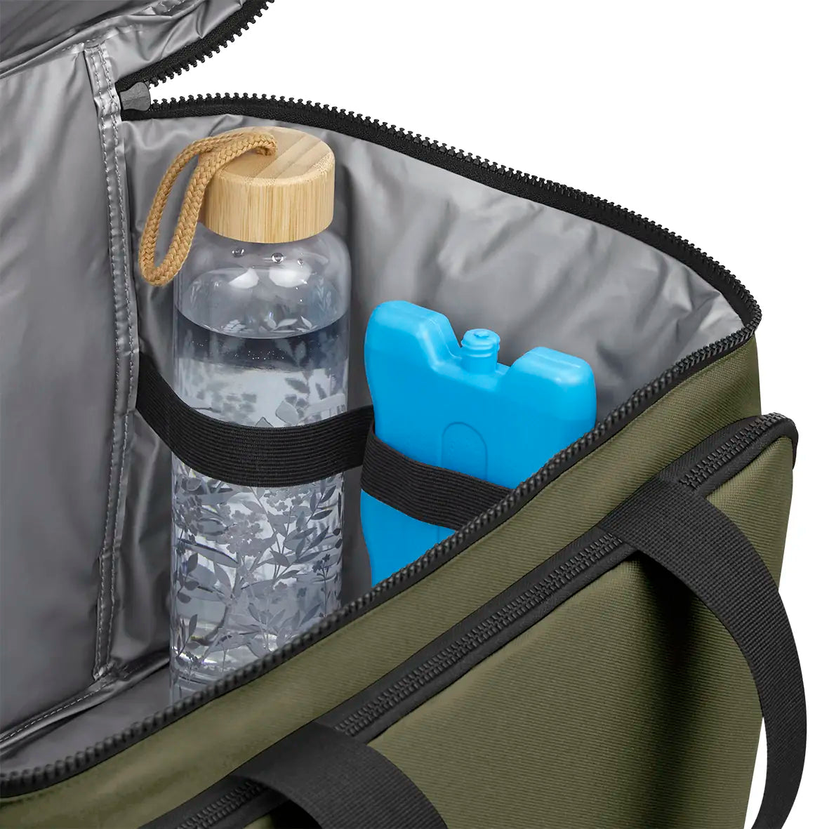 all-groups Recycled Large Cooler Shoulder Bag