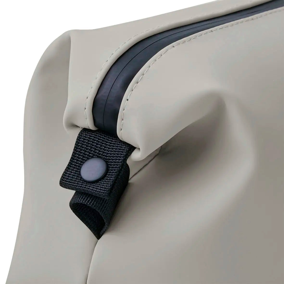 all-groups Matte PU Accessory Pouch