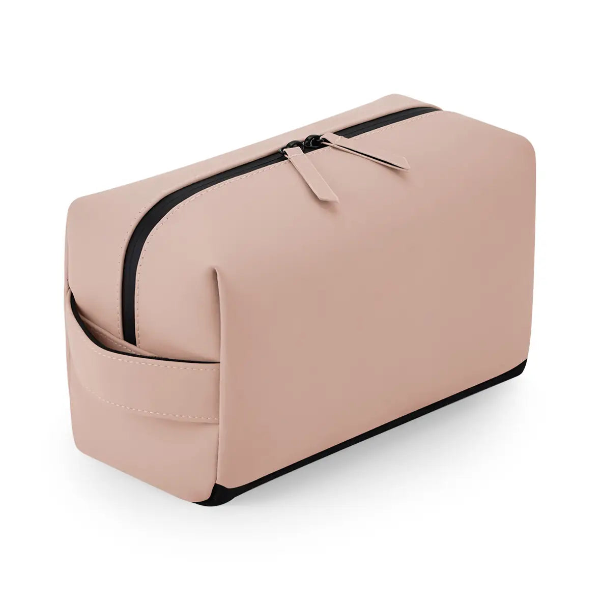 all-groups Matte PU Toiletry Accessory Case