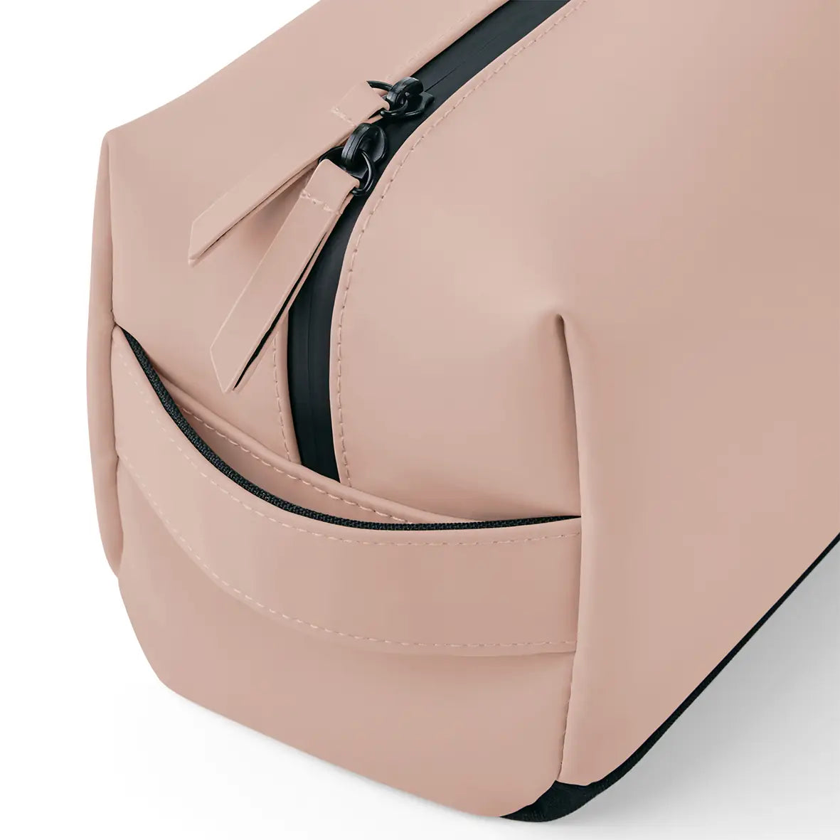 all-groups Matte PU Toiletry Accessory Case
