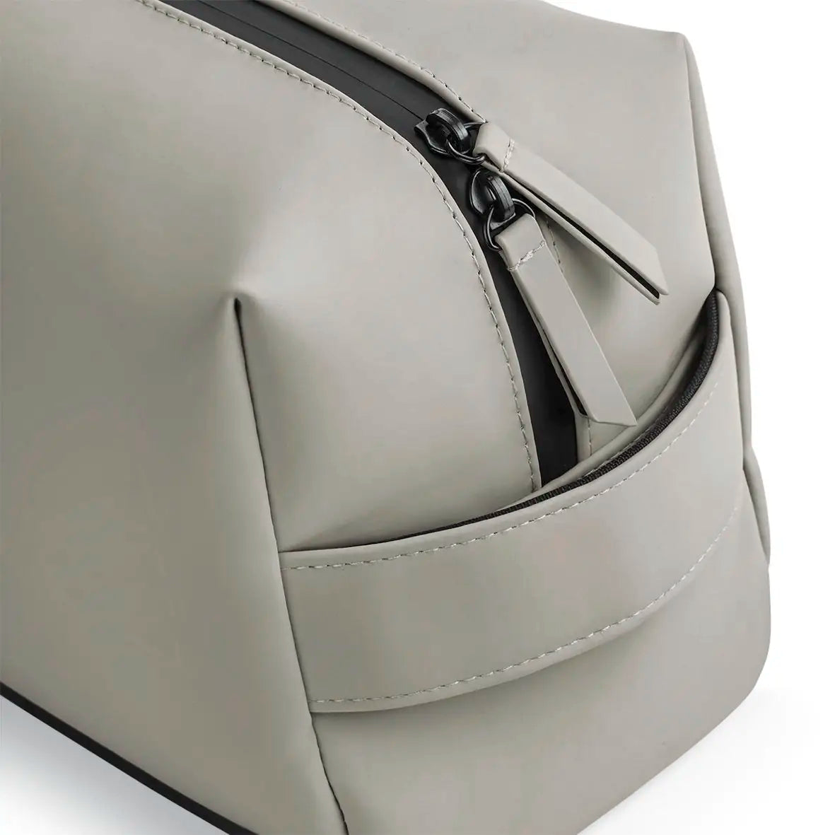 all-groups Matte PU Shoe Accessory Bag