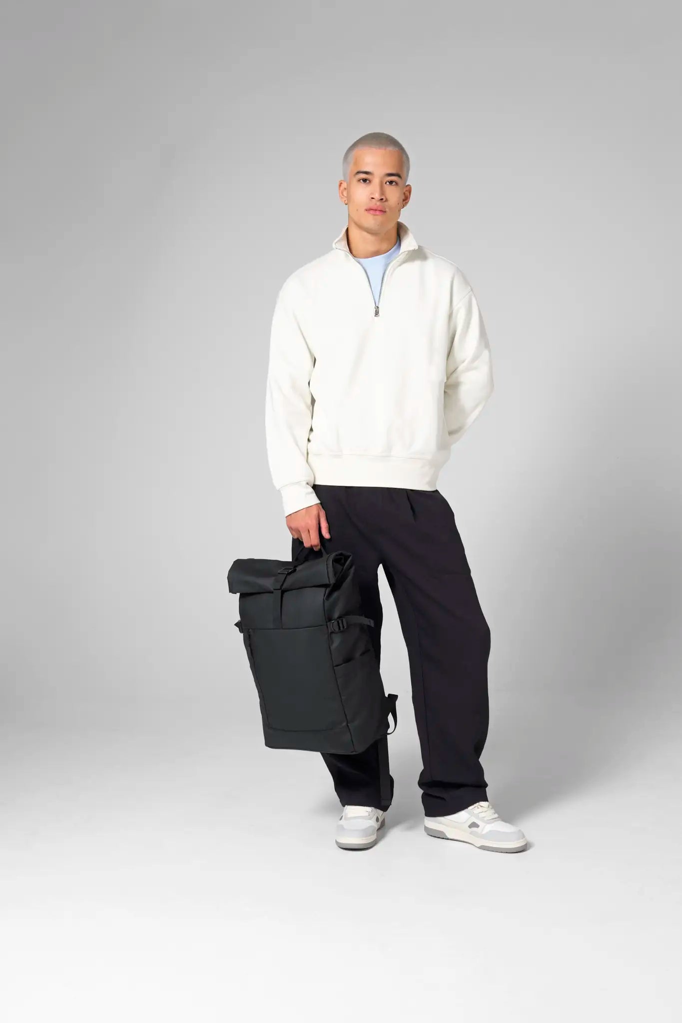 all-groups Everyday Carry 25 Litre Roll Top Backpack