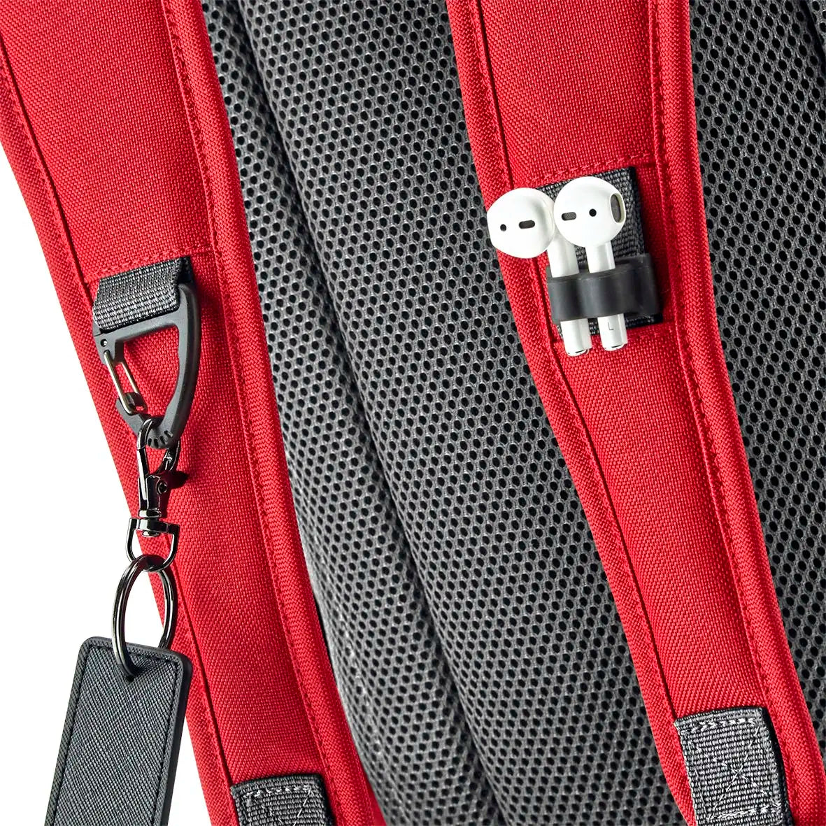 all-groups Athleisure Sports Backpack