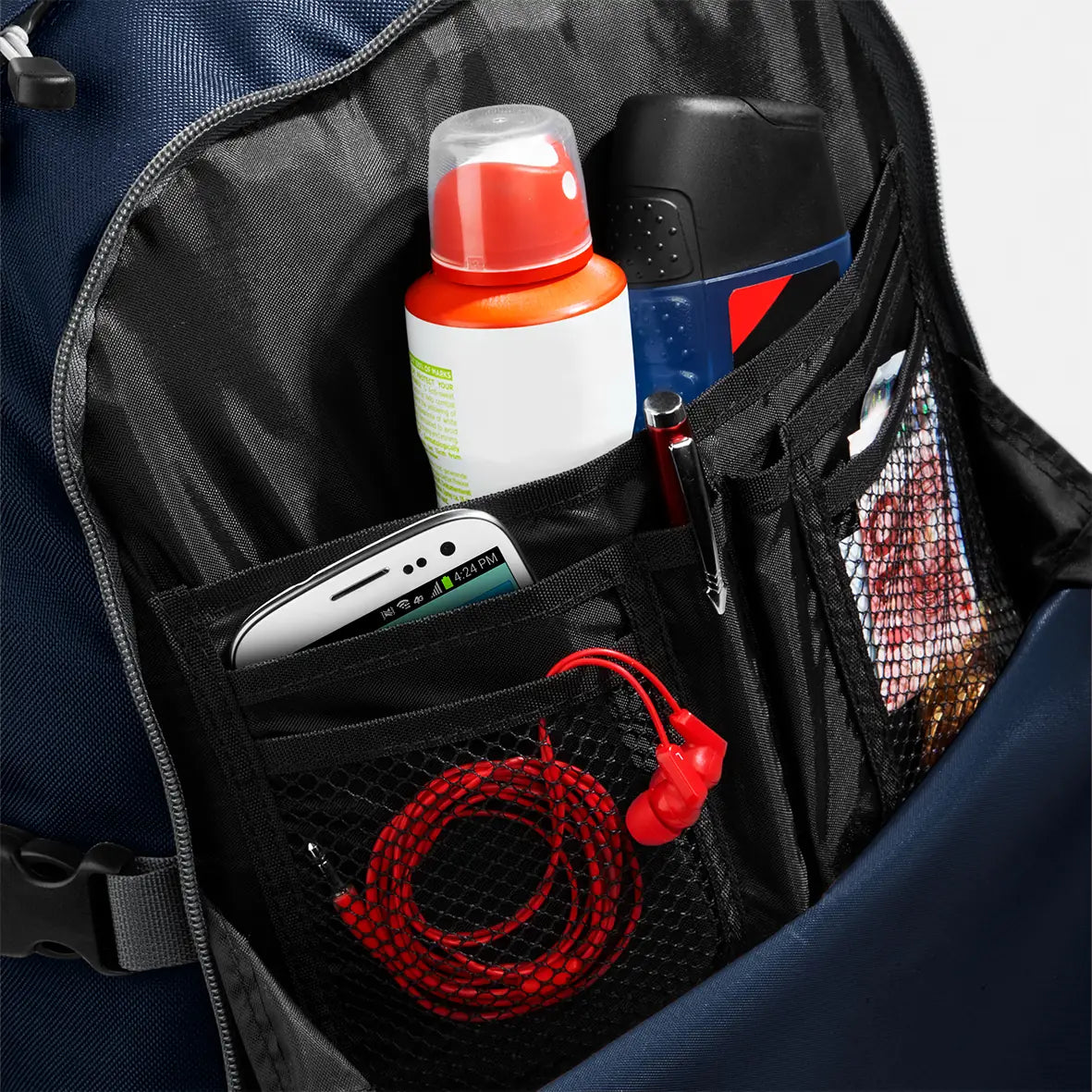 all-groups Athleisure Pro Backpack