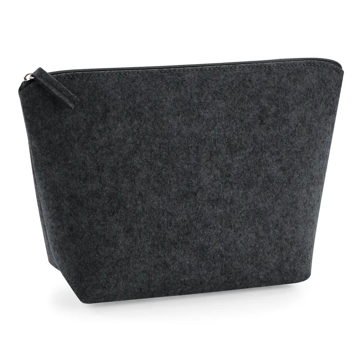 all-groups Felt Accessory Bag