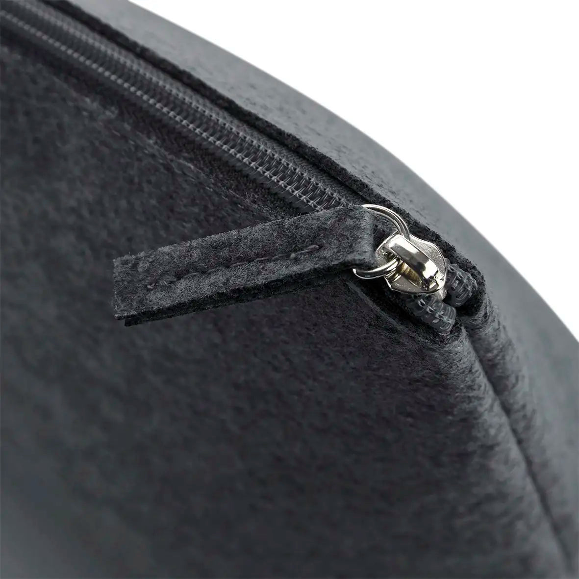 all-groups Felt Accessory Bag