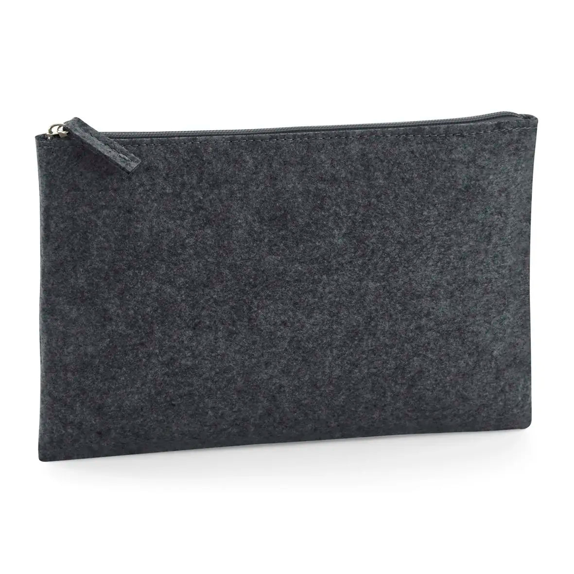 all-groups Felt Accessory Pouch