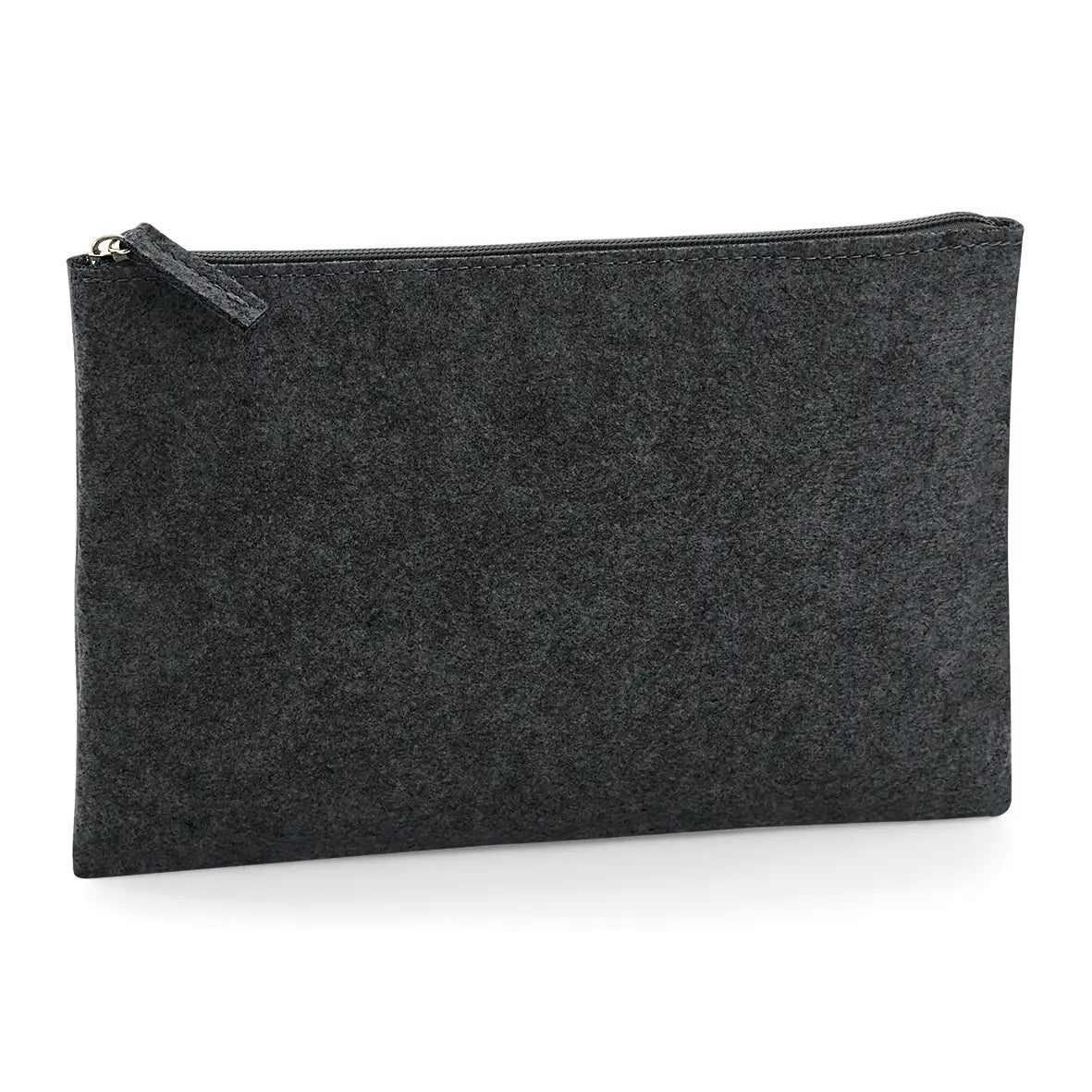all-groups Felt Accessory Pouch