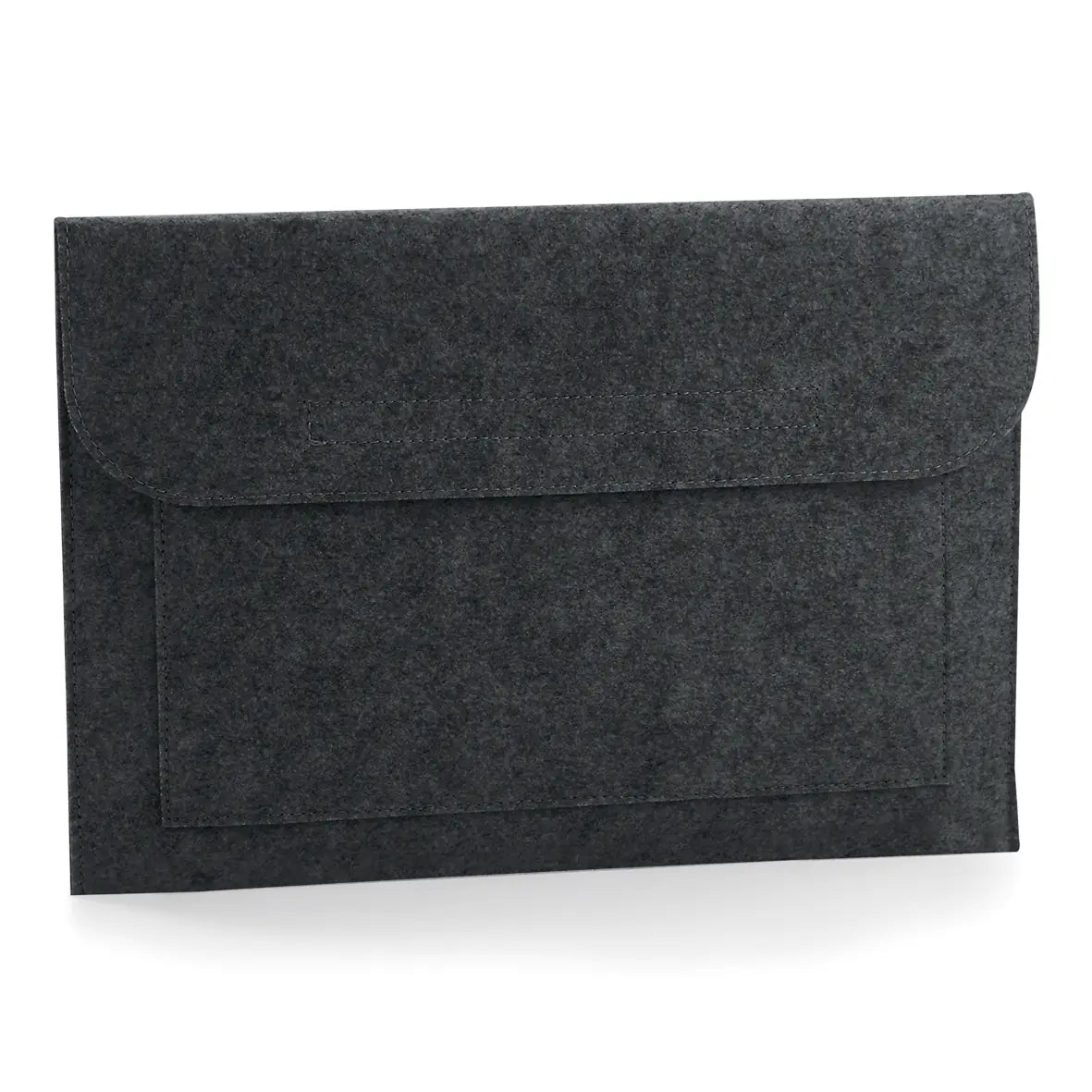 all-groups Felt Laptop Document Slip