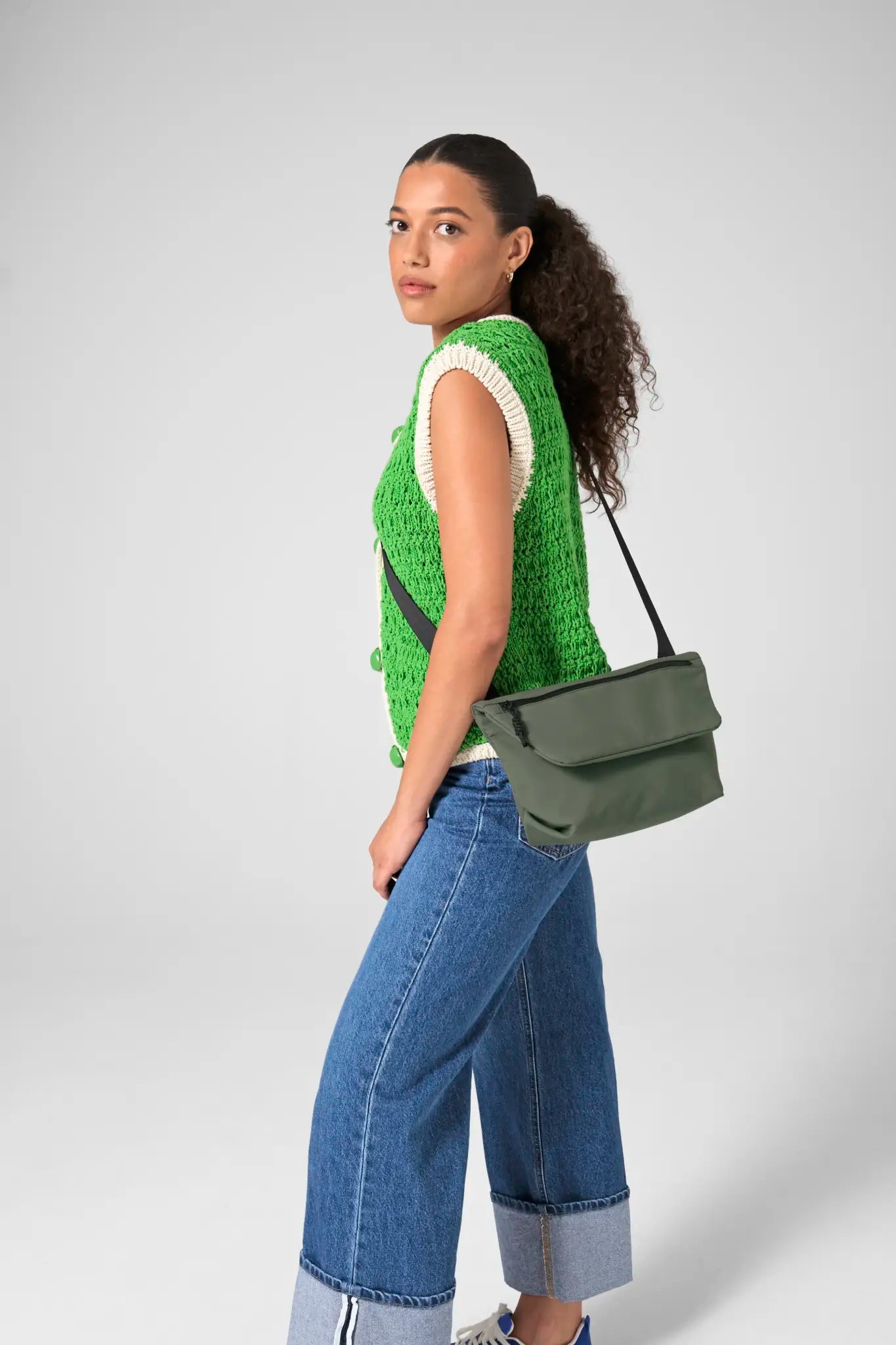 all-groups Minimal Lifestyle Mini Messenger