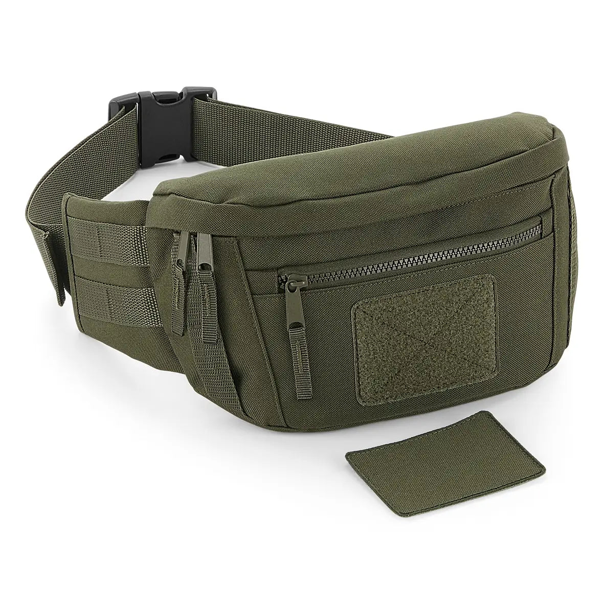 all-groups MOLLE Utility Waistpack