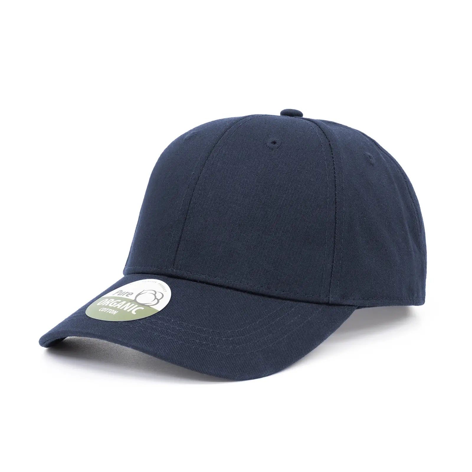 all-groups Organic Cotton Cap