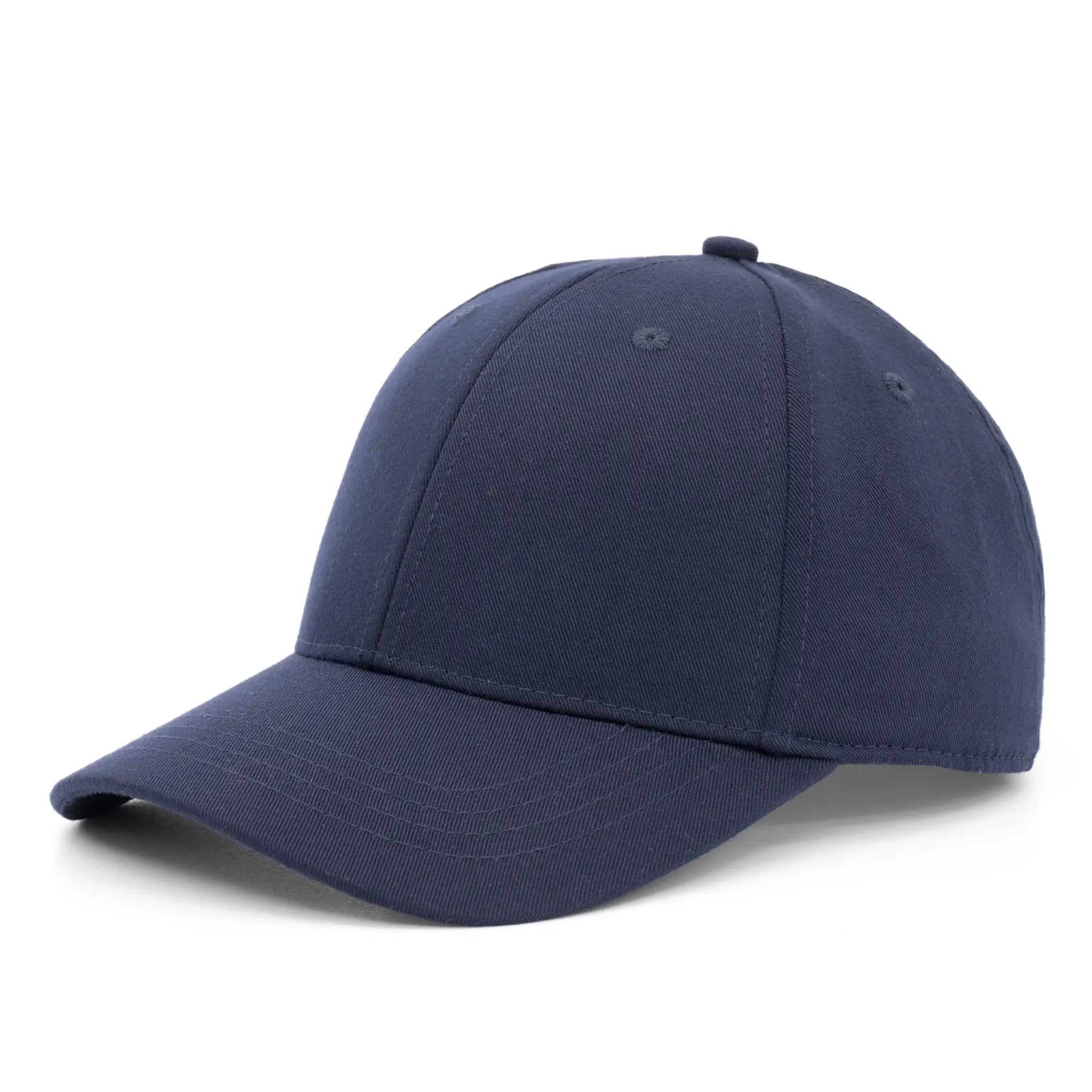 all-groups 6 Panel Cap Recycled