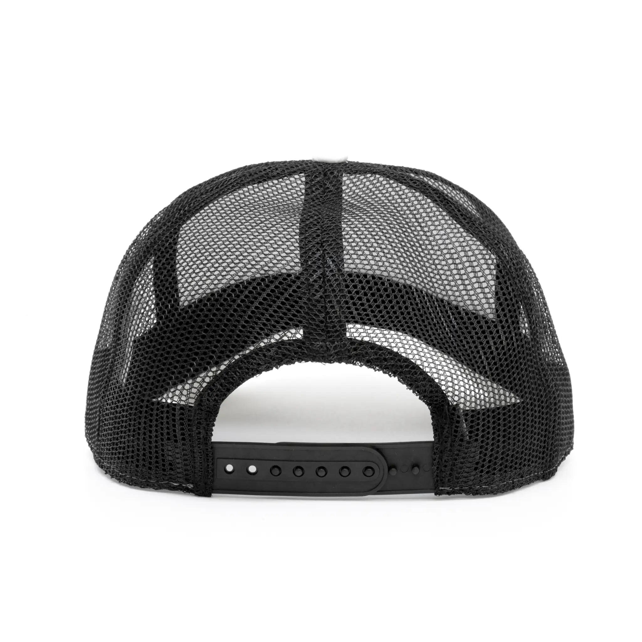 all-groups 5 Panel Trucker Cap Recycled