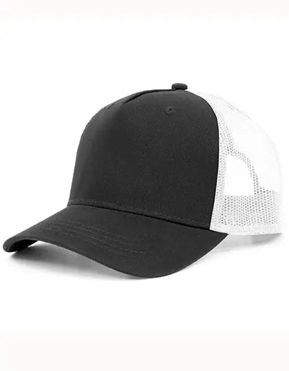 5 Panel Trucker Cap Recycled