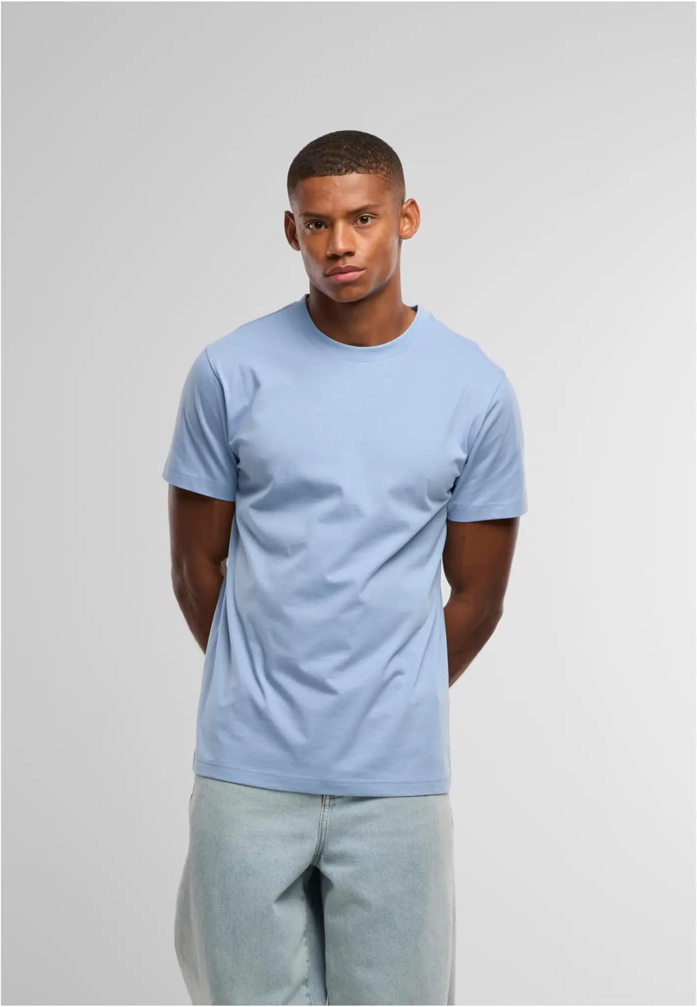 all-groups Men's T-Shirt Round Neck