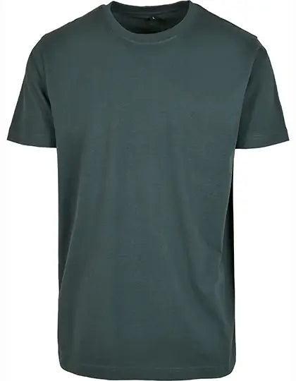 Men's T-Shirt Round Neck