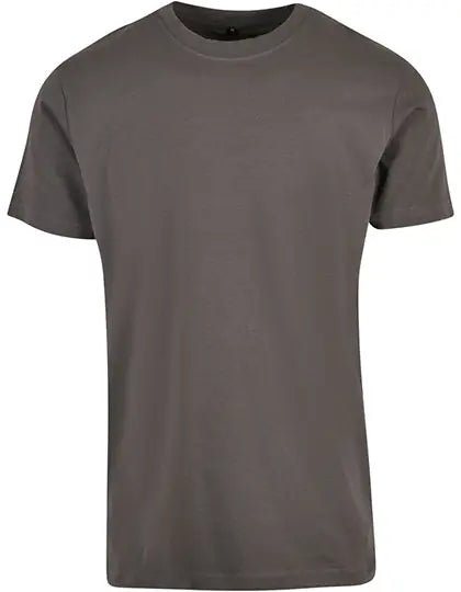 Men's T-Shirt Round Neck
