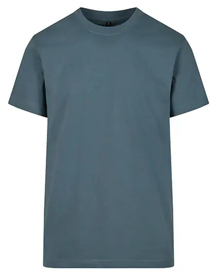 Men's T-Shirt Round Neck