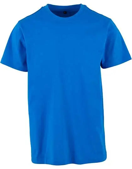 Men's T-Shirt Round Neck