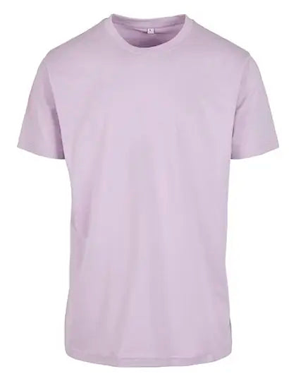 Men's T-Shirt Round Neck