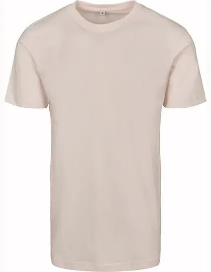 Men's T-Shirt Round Neck