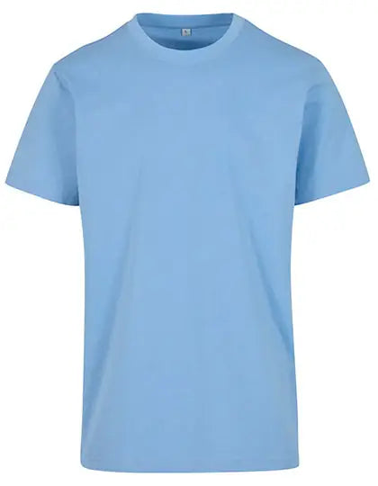 Men's T-Shirt Round Neck