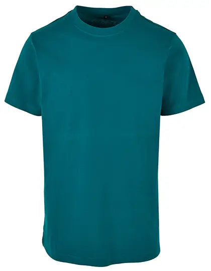Men's T-Shirt Round Neck