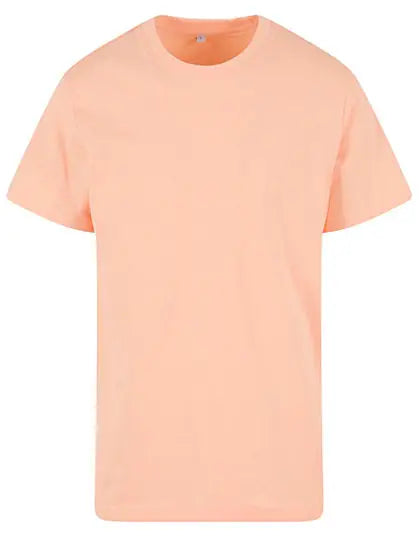 Men's T-Shirt Round Neck