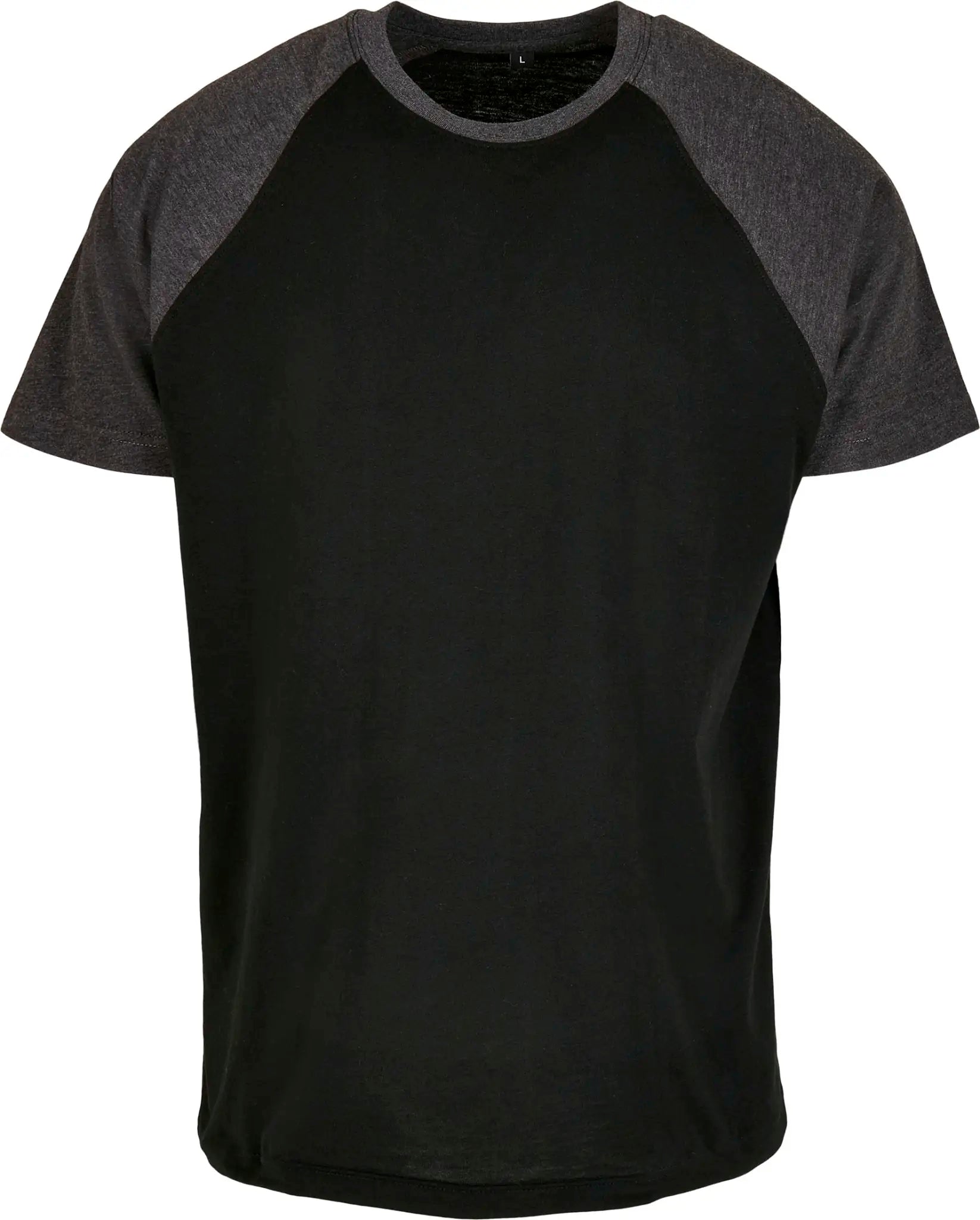 all-groups Men's Raglan Contrast T-Shirt
