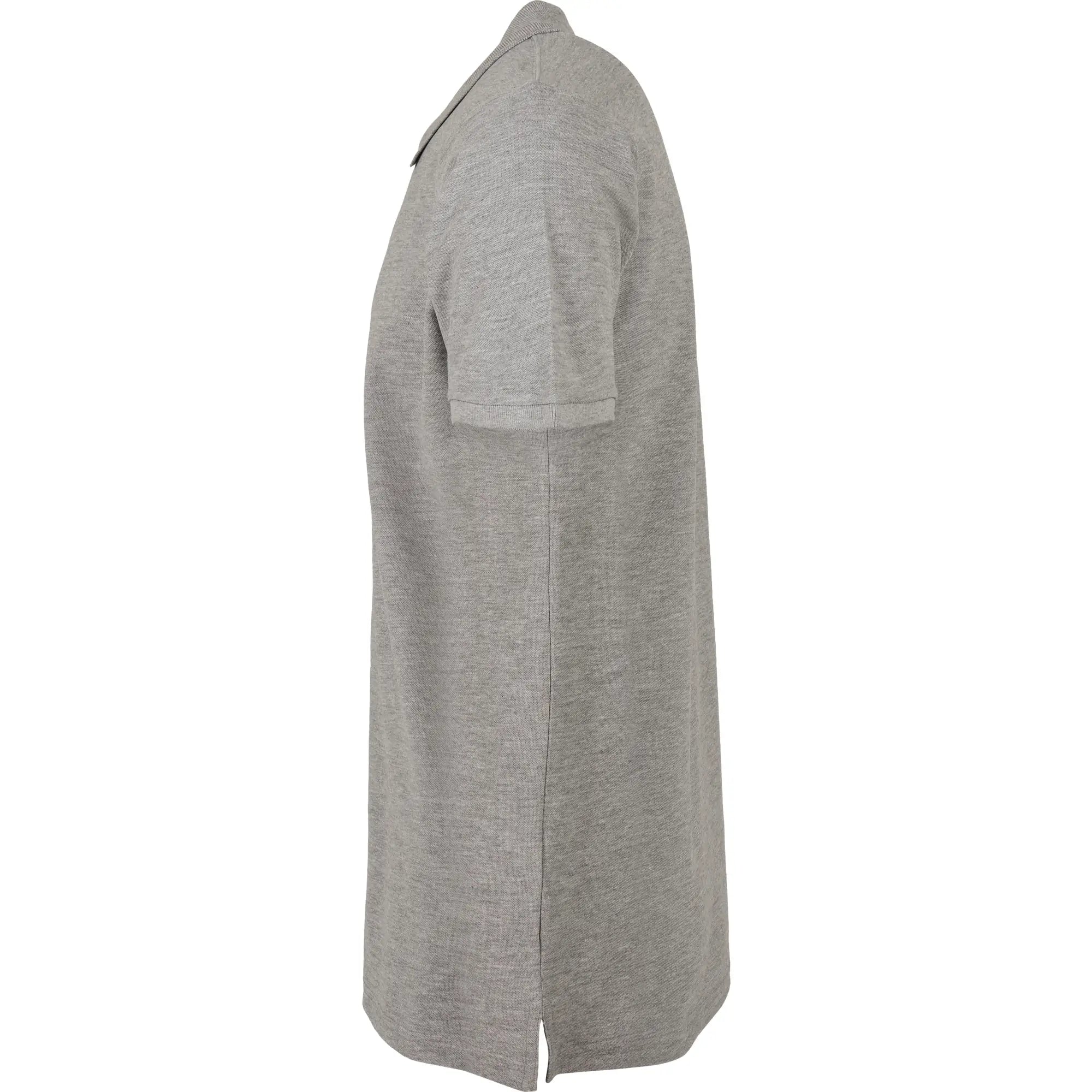 all-groups Men's Polo Piqué Shirt