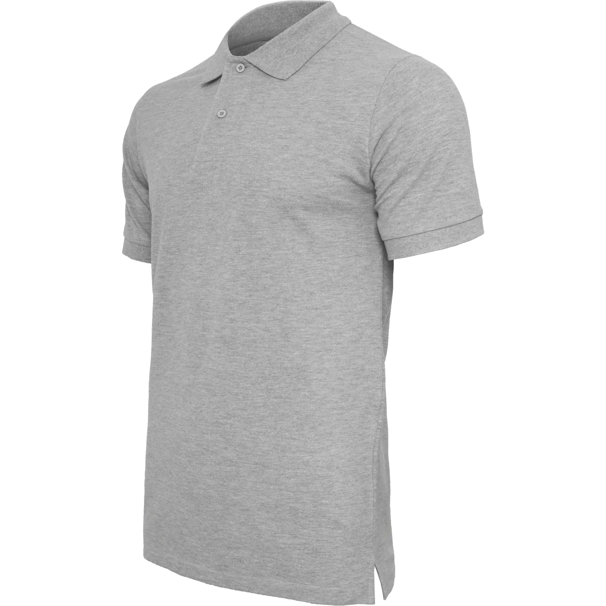 all-groups Men's Polo Piqué Shirt