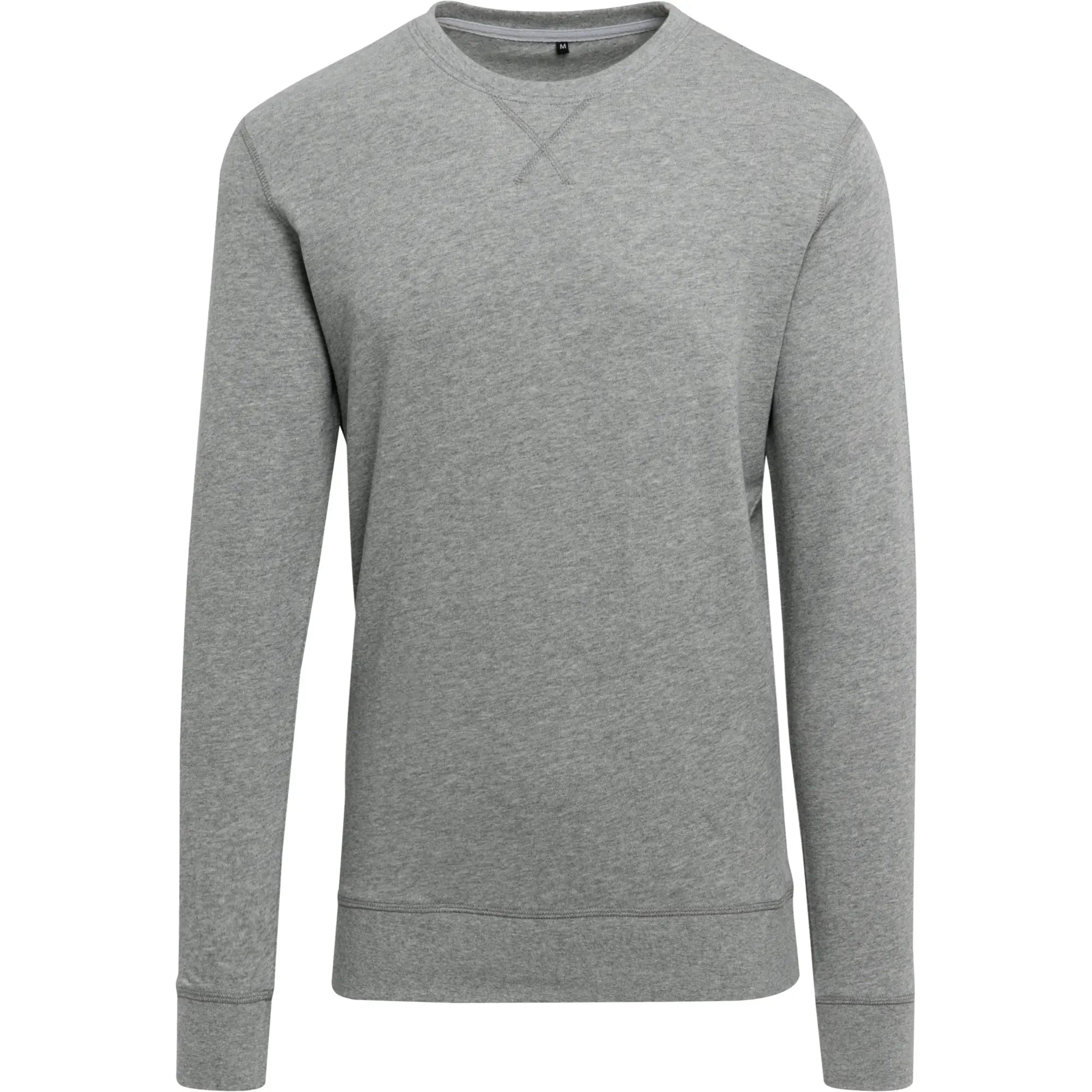 all-groups Men's Light Crew Sweatshirt