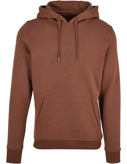 Men's Heavy Hoodie