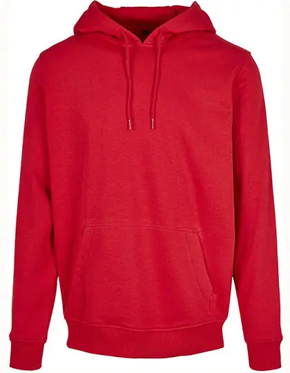 Men's Heavy Hoodie
