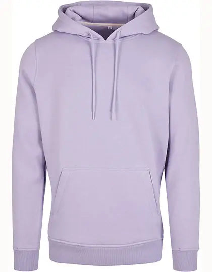 Men's Heavy Hoodie