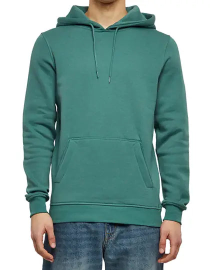 Men's Heavy Hoodie