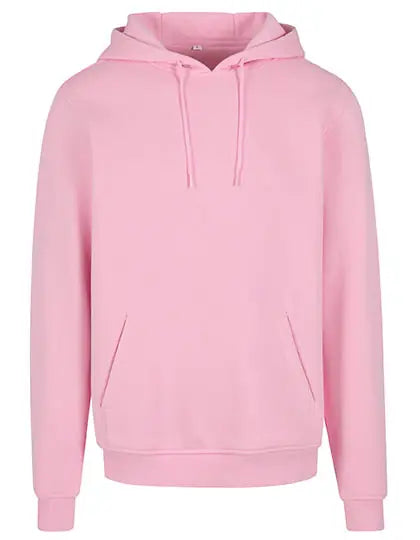Men's Heavy Hoodie