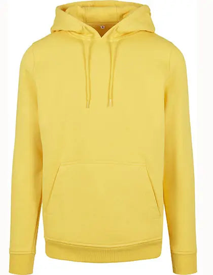Men's Heavy Hoodie