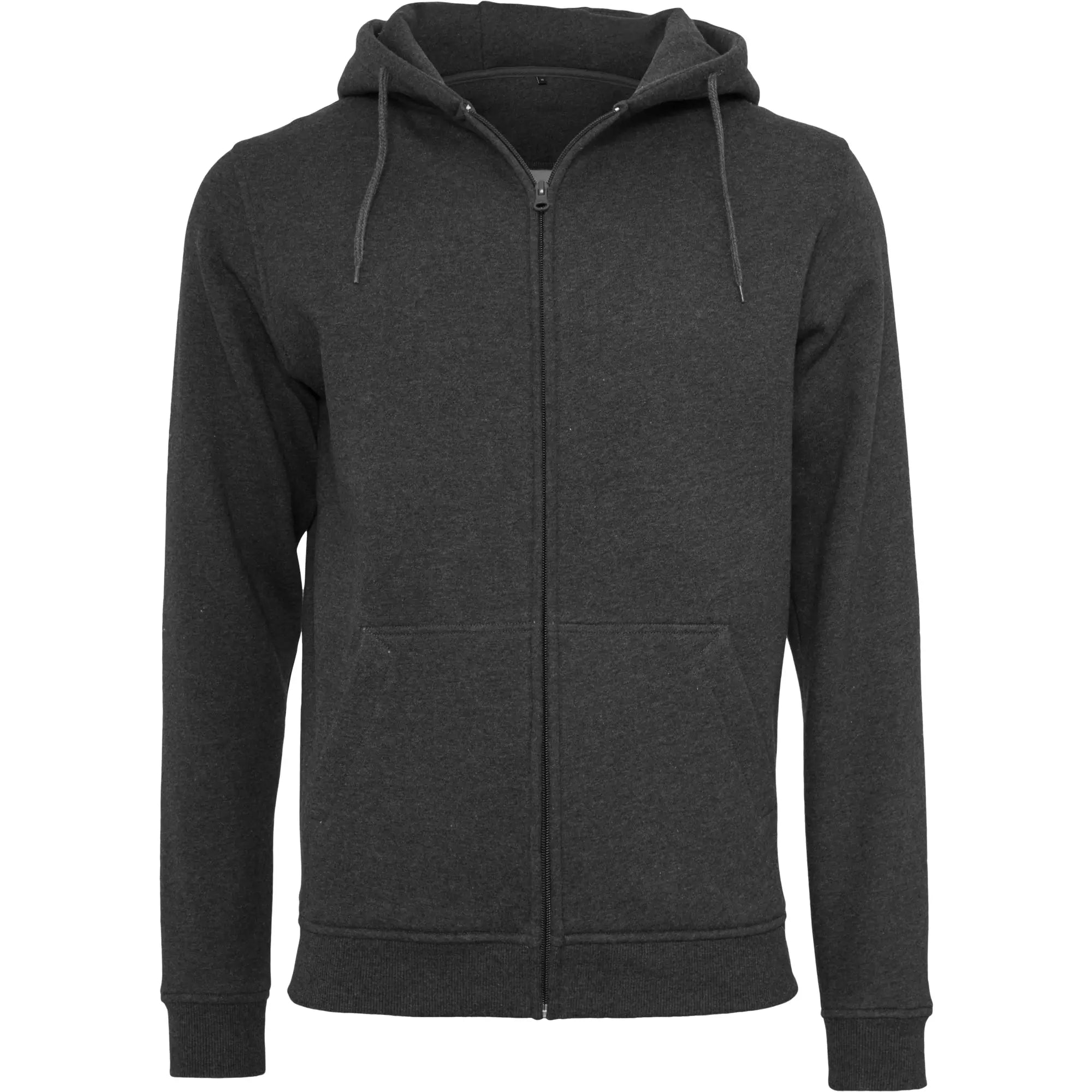 all-groups Men's Heavy Zip Hoodie
