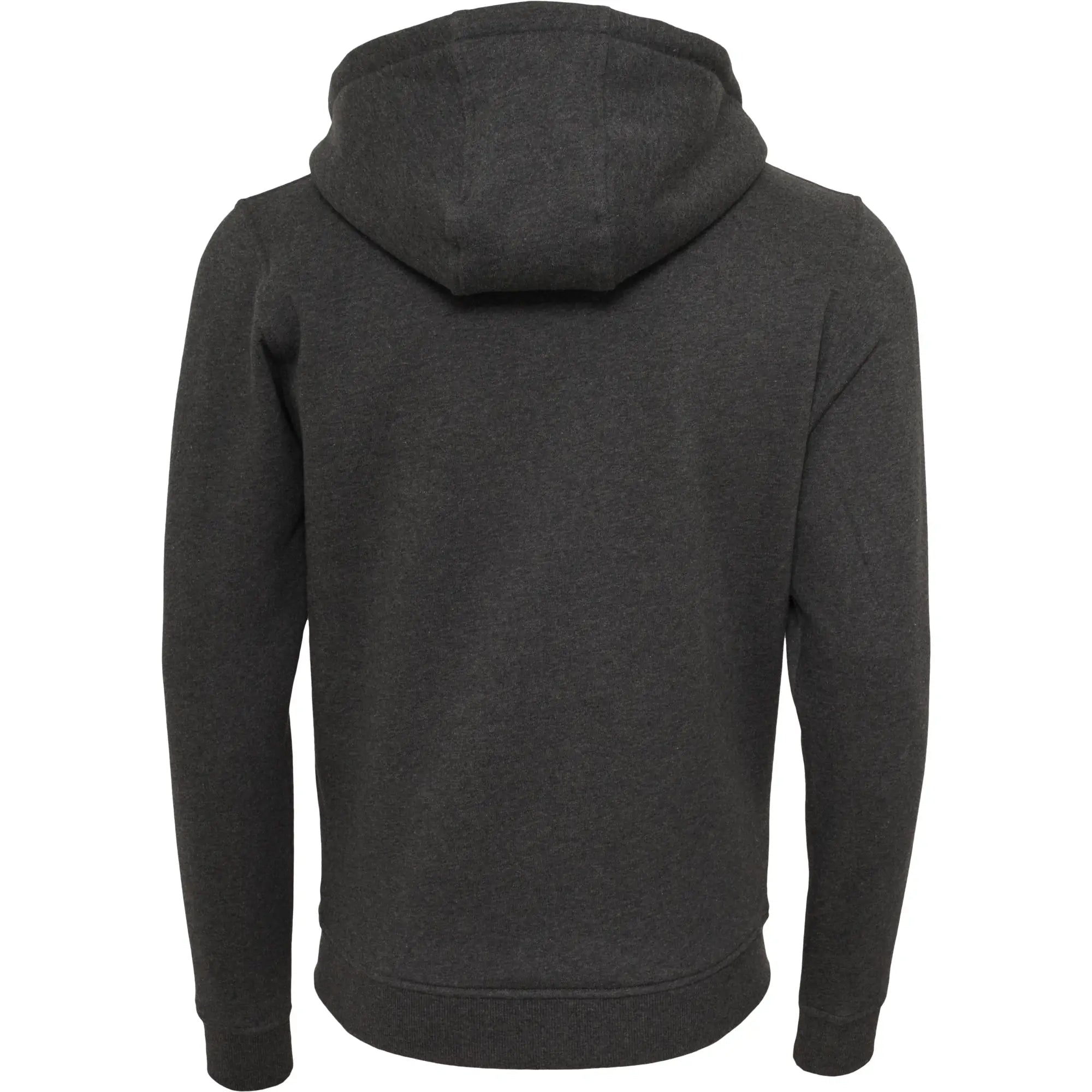 all-groups Men's Heavy Zip Hoodie