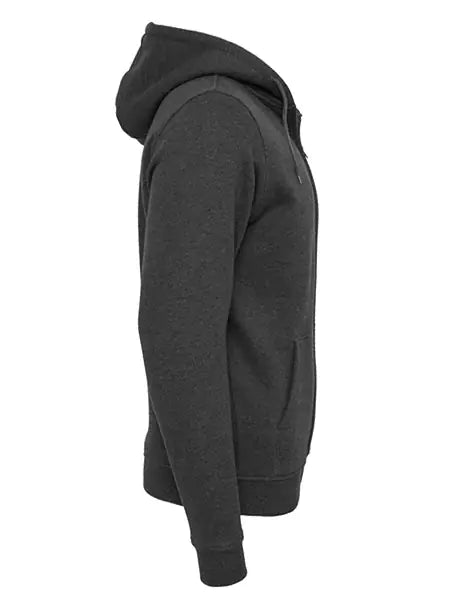 all-groups Men's Heavy Zip Hoodie