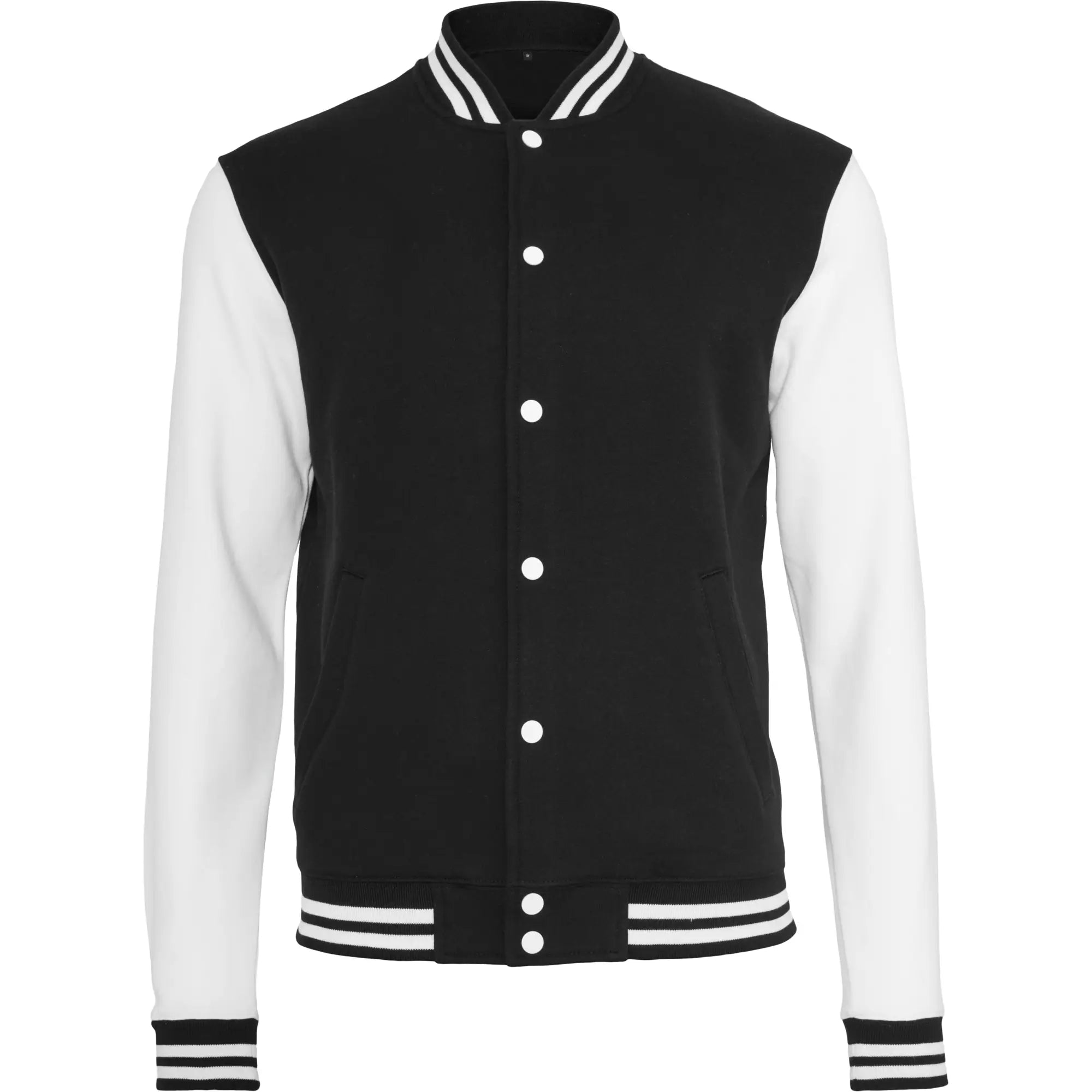 all-groups Men's Sweatshirt College Jacket